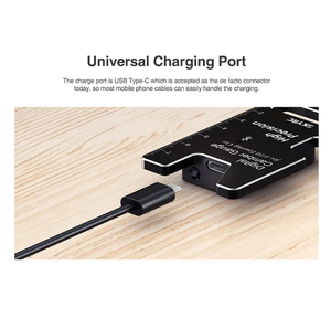 Nuevo medidor de cámara Digital SkyRC 110 <span class=keywords><strong>18</strong></span> Touring RC Racing Wheel con alineación de ajuste de alta precisión Bluetooth - Product Image 3