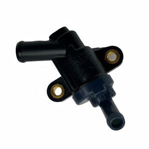 Termostato para Motocicleta Honda 19300-KZR-601, Refrigeración por Agua, Ubicación Superior, para SH125-150 2012-2019, Pieza de Repuesto - Product Image 1