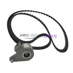 Poulies et tendeurs de courroie Penta pour moteurs de bateaux - Modèles 463377 4636338 463633 Numéro de pièce 24TP002 0,497 kg - Product Image 1