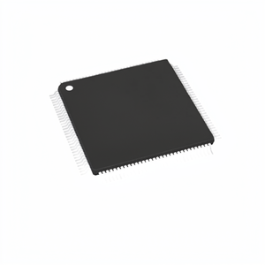 Composants électroniques en promotion : Microcontrôleur embarqué 128 LQFP 32 bits, 2,56 Mo FLASH, 128LQFP M487KMCAN – Canal Fabricant - Product Image 1