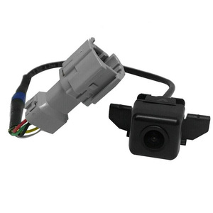 กล้องถอยหลัง95760-3S101มุมมองกลางคืนช่วยจอดรถด้านหลังสำหรับ Toyota FAW JP 12V - Product Image 1