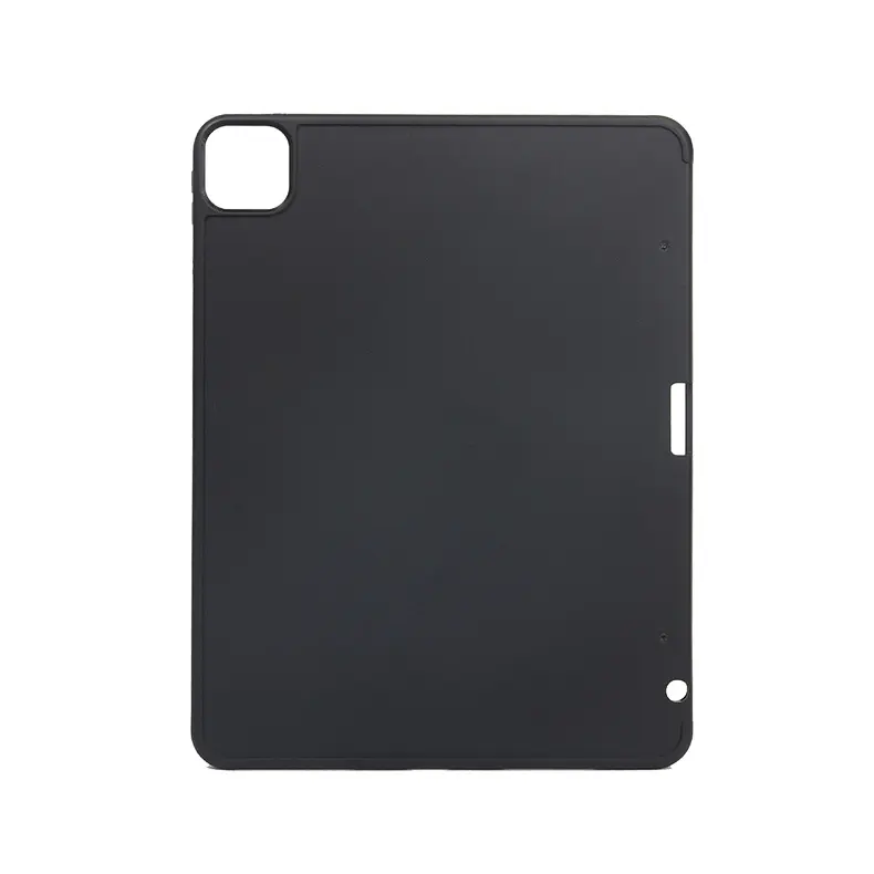 2022 New Black Gray Honeycomb Shockproof Tablet PC Case TPU Full Protective Case for iPad 11 inch A2228