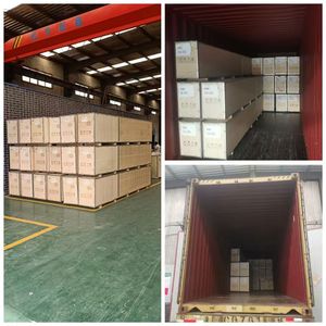 Máquina de Corte Láser de Fibra Tipo Gantry de Alta Precisión con Enfoque Automático para Cabezal de Corte BS03K, Fuente Láser MAX Raycus - Product Image 6