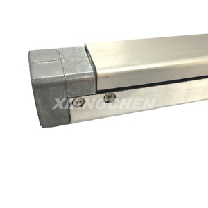 Machines d'impression EA, 2 pièces, pince de plaque automatique PS 00.580.4129 pour machines SM102 CD102, référence 00.580.4129/03, pièce de machine d'impression HDB - Product Image 1