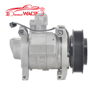 12V Auto-Klimaanlagen-Kompressor 4711635 4472606960 WACP WNRLN für Honda Accord Vlll für Crosstour 2.4 2008-2015 WXHD104