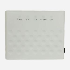 Mejor Precio Original Nueva Marca FTTH ONU 1ge GPON ONU ONT ZXHN F601 - Product Image 1