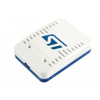 Emulador, Descargador, Grabador STLINK-V3SET, Depurador Modular de Circuito Integrado con USB para STM32/STM8