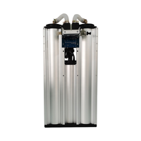 Lit de tamis moléculaire à oxygène de 10 litres avec compresseurs d'air, pureté de 98 %, écologique, pour concentrateur d'oxygène PSA