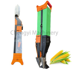 Эргономичная ручная сеялка для комфортного и быстрого посева на участке. - Product Image 4