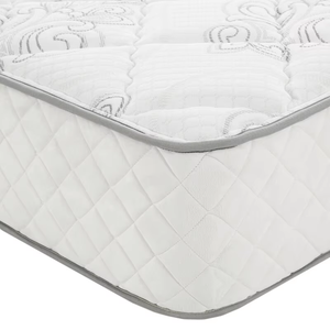 5 Sao Khách Sạn Inn Bộ Nhớ Bọt Nệm Vua Nữ Hoàng Kích Thước Cuộn Lên Ngủ Gel Đôi Túi Mùa Xuân Giường Nệm Trong Một Hộp - Product Image 5