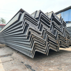 A36 SS400 S355JR S275JR H kiriş açısı Bar ışığı u-kanal çelik profil kaynak kesme bükme için ASTM standart - Product Image 3