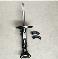Nouvelles pièces de suspension automobile, ensemble d'amortisseurs avant OE 2033201330, 100% testé pour W203 W209 C180 C200 C230 CLK
