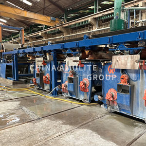 <span class=keywords><strong>Plan</strong></span> d'amélioration de l'efficacité/Ligne d'investissement à fort rendement/Solution complète pour usine de fabrication - Product Image 3