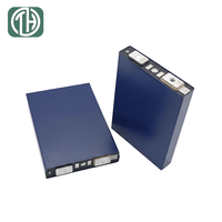 เซลล์แบตเตอรี่ Gotion Prismatic 3.2V 27Ah สำหรับประกอบชุดแบตเตอรี่รถยนต์ไฟฟ้าและระบบกักเก็บพลังงานแสงอาทิตย์ เซลล์แบตเตอรี่ LiFePO4