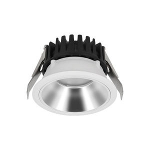 <span class=keywords><strong>Focos</strong></span> empotrables antideslumbrantes <span class=keywords><strong>focos</strong></span> interiores 15W 20W 25W 35W 42W Foco LED <span class=keywords><strong>redondo</strong></span> regulable - Product Image 6