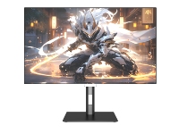 Écran OLED 27 pouces 240 Hz en gros pour salons de jeux VIP – Moniteur de jeu de qualité supérieure