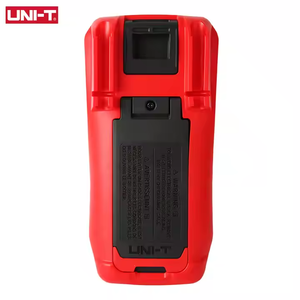 UNI-T ทรู RMS มัลติมิเตอร์แบบดิจิตอล UT15B/17B/18B VFD 6000 1000V 10A เครื่องวัดความต้านทานความจุความถี่ - Product Image 5