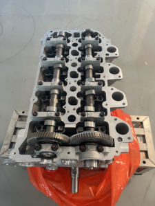 <span class=keywords><strong>Motore</strong></span> Completo Nuovo di Zecca 4D56U <span class=keywords><strong>16</strong></span> <span class=keywords><strong>Valvole</strong></span> Diesel per Mitsubishi L200 PAJERO - Product Image 2