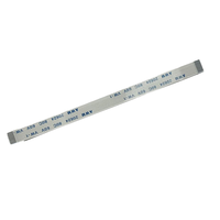 P-4 JDS 001 011 030 040 055 câble flexible avec Port de charge Micro USB 12 broches 100MM accessoires de jeu de société de charge