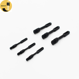Kit de Limpieza de Armas de Latón Macizo Calibre .223 .30 .45 con Soporte para Parches y <span class=keywords><strong>Puntas</strong></span> Ranuradas para Todo Tipo de Armas - Product Image 6