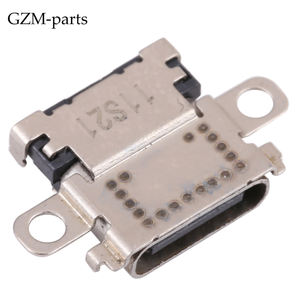 Reparación de conector de enchufe de cargador de puerto de carga USB tipo C para reparación de Nintendo Switch Lite - Product Image 3