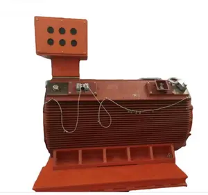 <span class=keywords><strong>Motor</strong></span> eléctrico de alto voltaje 1000 <span class=keywords><strong>HP</strong></span> Y Series, trifásico, velocidad de 3000RPM, función de protección impermeable - Product Image 1