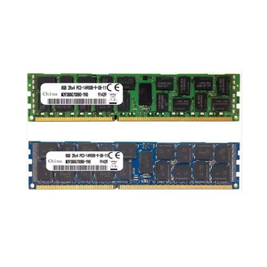 X79 <span class=keywords><strong>X58</strong></span> X99 DDR3 REG ECC Server-Speicher 8GB DDR3 1333MHz 1600Mhz 1866Mhz 8G REG ECC Server-Arbeitsspeicher RAM - Product Image 2
