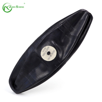 Zhensheng gros taille 5 gonflable vente chaude caoutchouc butyle vessie d'air