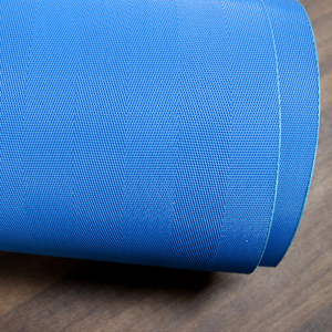 Hiệu quả cao Nước ép lọc lưới nhà sản xuất vành đai cung cấp khử nước cao màn hình sấy keo <span class=keywords><strong>Polyester</strong></span> cạnh cho - Product Image 1