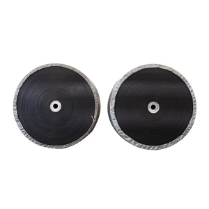 220 पीडब्ल्यू 3/16 "+ 1/8" रबर कन्वेयर बेल्ट - Product Image 2