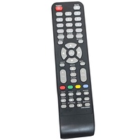 Télécommande IR de remplacement 2200-ED00GN