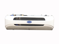 Unité de réfrigération de transport Diesel Electric E-1080DS avec compresseur à piston basse température pour camions