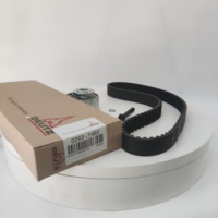 Pièces de moteur diesel prix de l'assemblage de la courroie de distribution du ventilateur pour deutz 2011 04286031 04286041 04286031 04931480 0293 1482 02931485 001179
