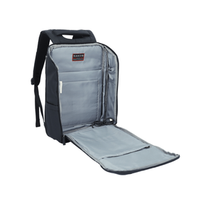 Mochila escolar antirrobo SAKOS favorita, forro impermeable de PU, compartimento USB a prueba de golpes, cremallera, antibacteriano, entrega rápida - Product Image 2