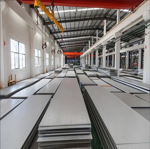 Lámina de Aleación a Base de Níquel (Hastelloy) de Grado Ni 200 Resistente a la Corrosión para la Industria Química, Laminada en Frío/Laminada en Caliente - Product Image 5