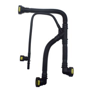 <span class=keywords><strong>NOUVEAU</strong></span> Tubes de reniflard de carter Tuyaux d'aération Pièces de rechange automobiles pour Citroën 1192W0 - Product Image 1