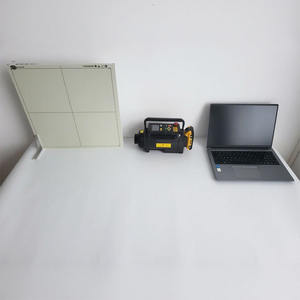 ZKSR 7S Sistema Radiografico Veterinario Digitale Portatile per Animali Domestici con Scanner a Raggi <span class=keywords><strong>X</strong></span>, Schermo LCD a Colori Touch Screen, Alta Qualità - Vendita Calda - Product Image 1