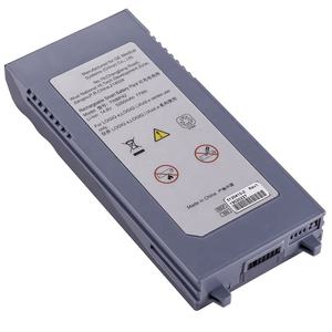 Batería para GE 5120410-2 TWBP42 5451284 LOGIQ-e LOGIQ-i Vivid-e Logiq E R7 14.8V 5200mAh Conectores de 6 Pines para Máquina de Ultrasonido - Product Image 1