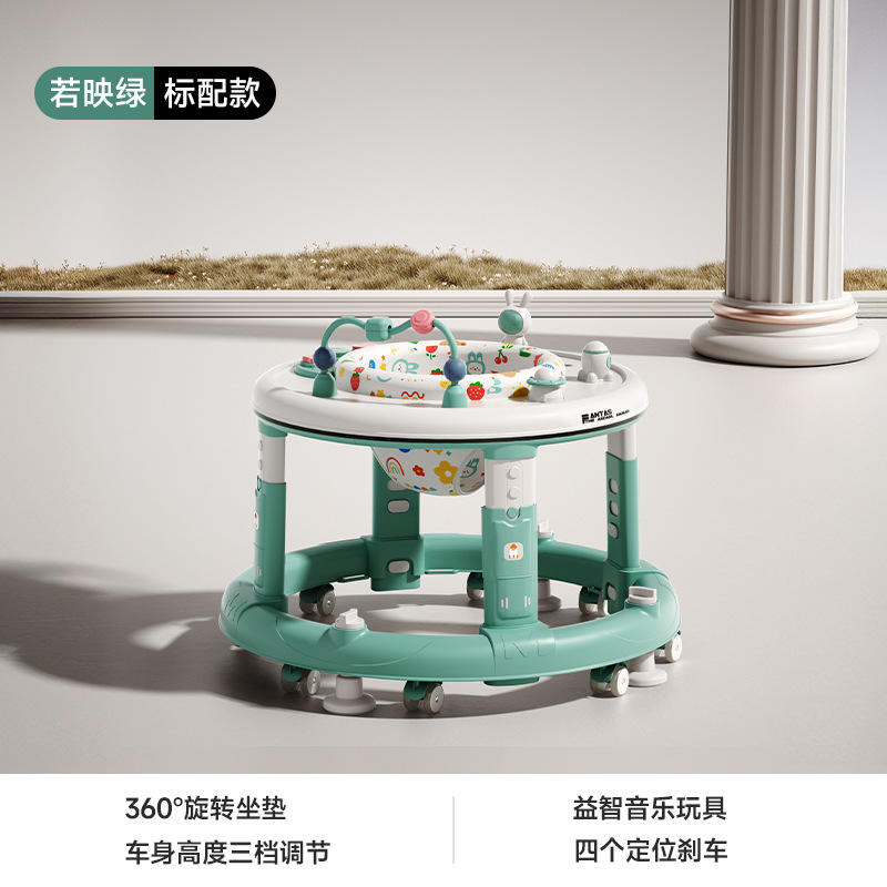 Green-standard version