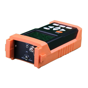 <span class=keywords><strong>Shinewaytech</strong></span> <span class=keywords><strong>S120A</strong></span> الألياف البصرية البصرية خطأ محدد OTDR التوقيت الضوئية المجال عاكس - Product Image 6