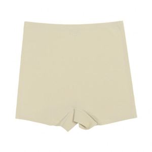 Women Anti Chafing Shorts Seamless Smooth Slip Yoga <b>Panties</b> Boyshorts for Under Dress - Product Image 6