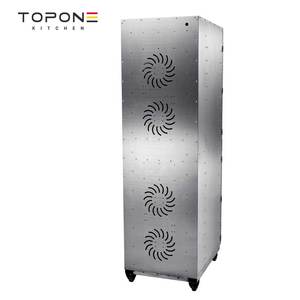 Pet food farina di pesce feed asciugatrice - Product Image 4