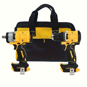 Llave <span class=keywords><strong>de</strong></span> <span class=keywords><strong>Impacto</strong></span> Inalámbrica Industrial <span class=keywords><strong>de</strong></span> 20V, Sin Escobillas, <span class=keywords><strong>de</strong></span> <span class=keywords><strong>1</strong></span>/<span class=keywords><strong>2</strong></span> Pulgada y <span class=keywords><strong>Pistola</strong></span> <span class=keywords><strong>de</strong></span> <span class=keywords><strong>Impacto</strong></span> <span class=keywords><strong>de</strong></span> Alto Torque <span class=keywords><strong>de</strong></span> 3600 RPM (430 Nm <span class=keywords><strong>de</strong></span> Torque Máximo) - Product Image 1
