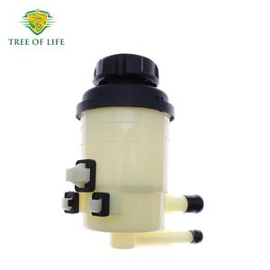 ถังพักน้ำมันพวงมาลัยเพาเวอร์ รุ่น Tree Of Life รหัส 57150-2E000 สำหรับรถยนต์ฮุนได ทูซอน และเกีย สปอร์ต 2.0 ลิตร - Product Image 2