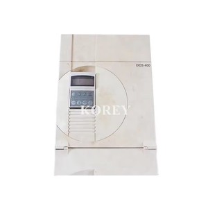 ตัวควบคุมความถี่คอนเวอร์เตอร์ DCS401.0405 - Product Image 5