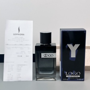En Stock en EE. UU., Entrega en 2-5 Días, Perfume Masculino Woody Eau de Parfum en Spray de 100 ml, Aroma Lujoso y Duradero para Uso Diario - Product Image 1