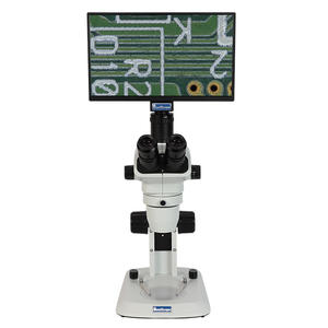 BestScope BLM5-336 LCD Zoom Digital Microscópio Estéreo - Product Image 2