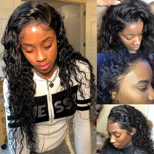 Wear and Go Burmese Pixie Curly HD <b>Lace</b> Frontal <b>Wig</b> Cuticle Aligned Raw Hair <b>Lace</b> <b>Wig</b> Vendor Glueless <b>Wigs</b> Human Hair <b>Lace</b> Front - Product Image 5