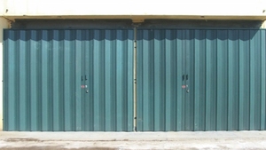 Ap02 — portes coulissantes, ornement coupe-vent, pour <span class=keywords><strong>Garage</strong></span> - Product Image 5