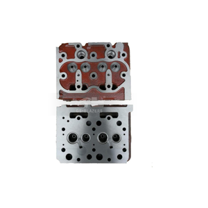 Cabeza de Cilindro para <span class=keywords><strong>Kubota</strong></span> L175 L185 L1500 L1501 <span class=keywords><strong>B7000</strong></span> Z750 Z751 - Product Image 1